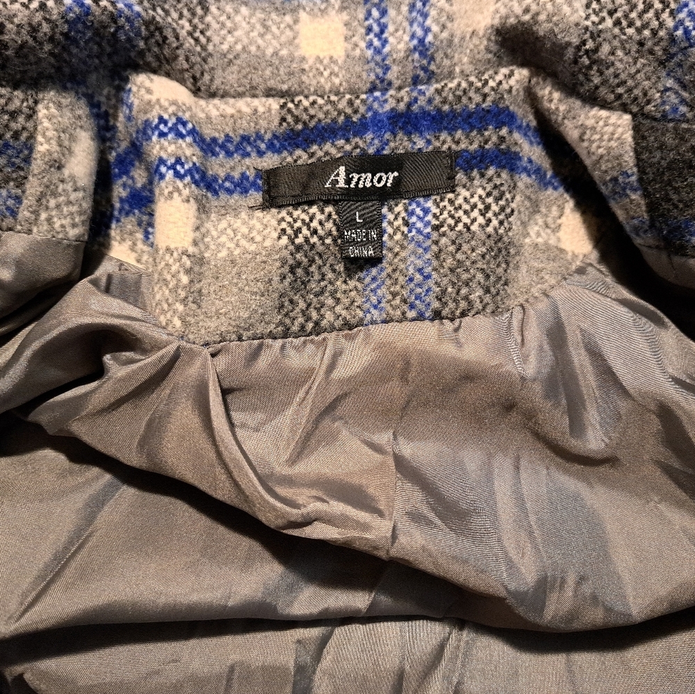 Nwot Jacket - image 5
